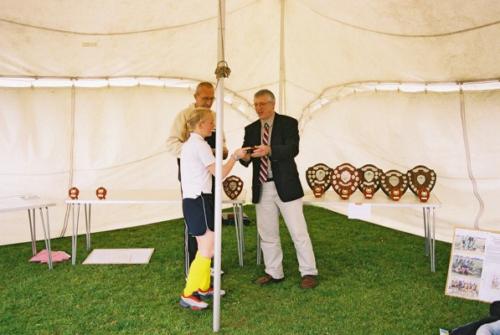 WANDERERS 75TH ANNIVERSARY - MAY 2005 (VOLUME 2) - photo 80 (pictures\03301802.JPG)